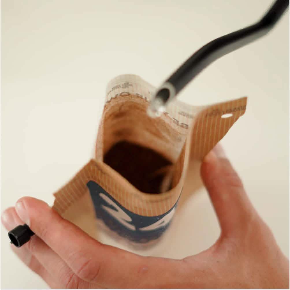 ÅRETS KAFFEJULEKALENDER (Berlingske)