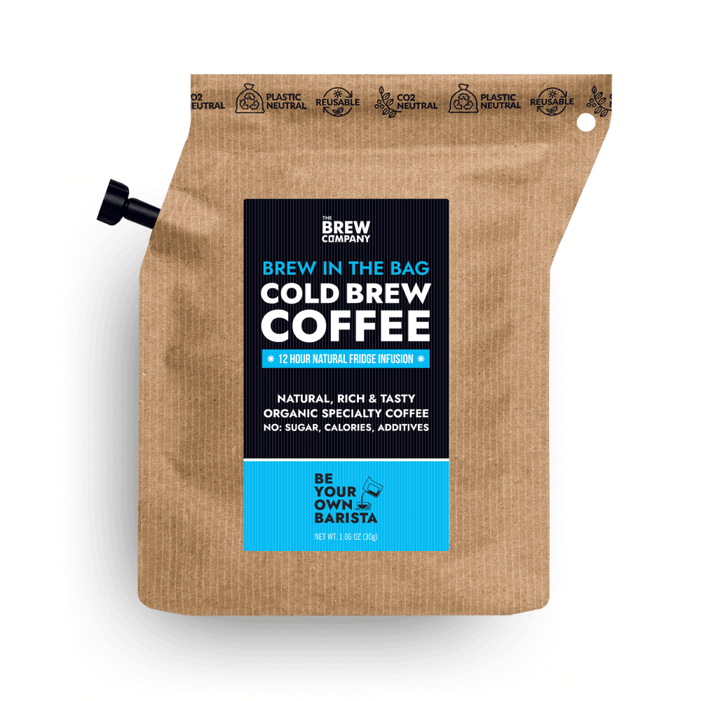 COLD BREW