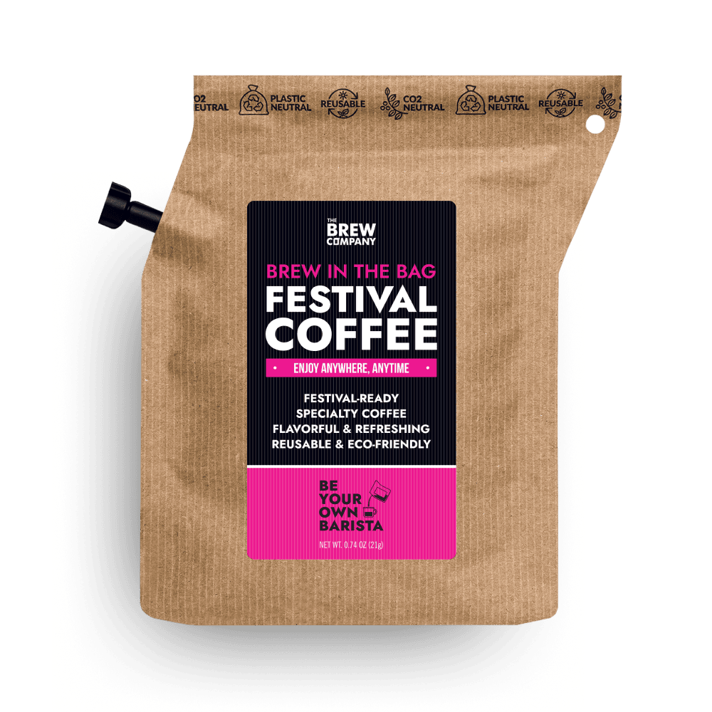 FESTIVAL KAFFE