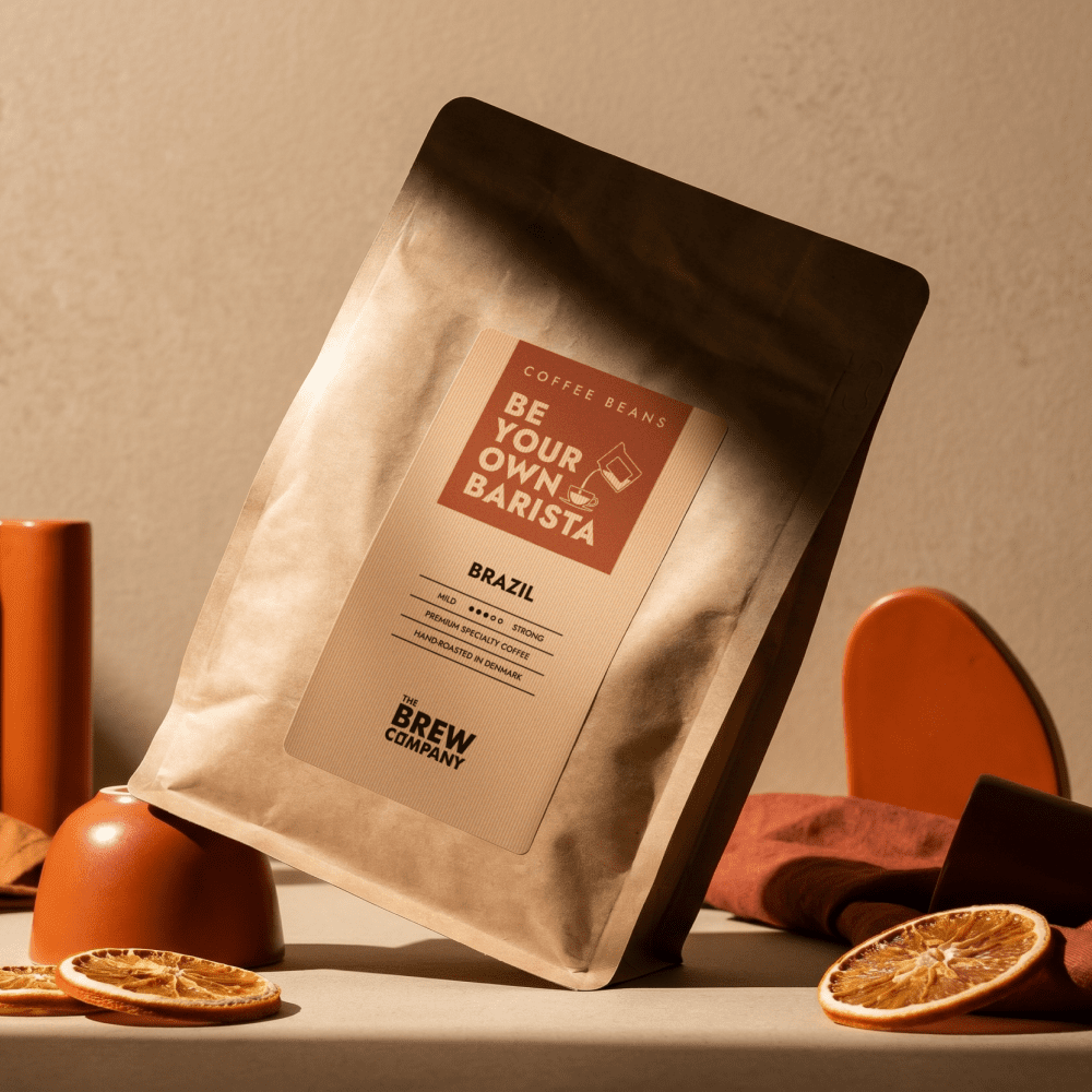 Vietnam Kaffebønner