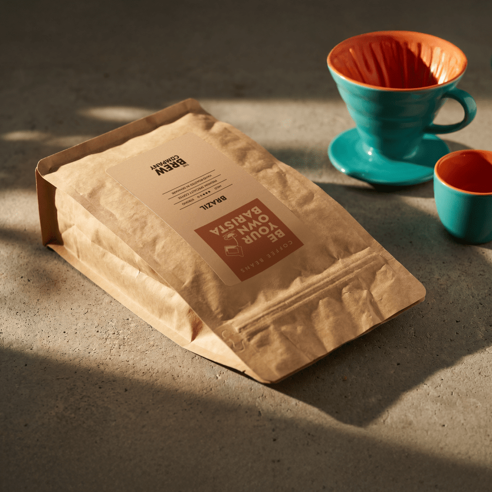 Vietnam Kaffebønner