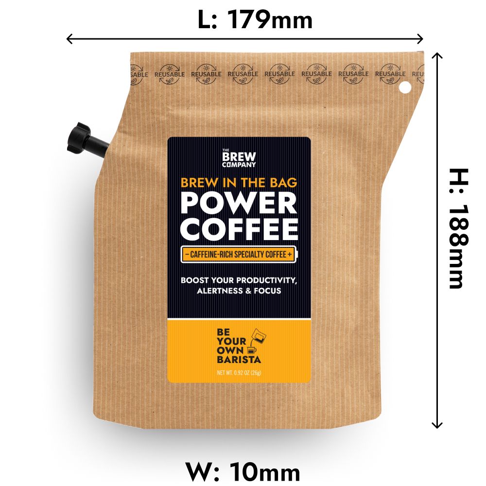 POWER COFFEE