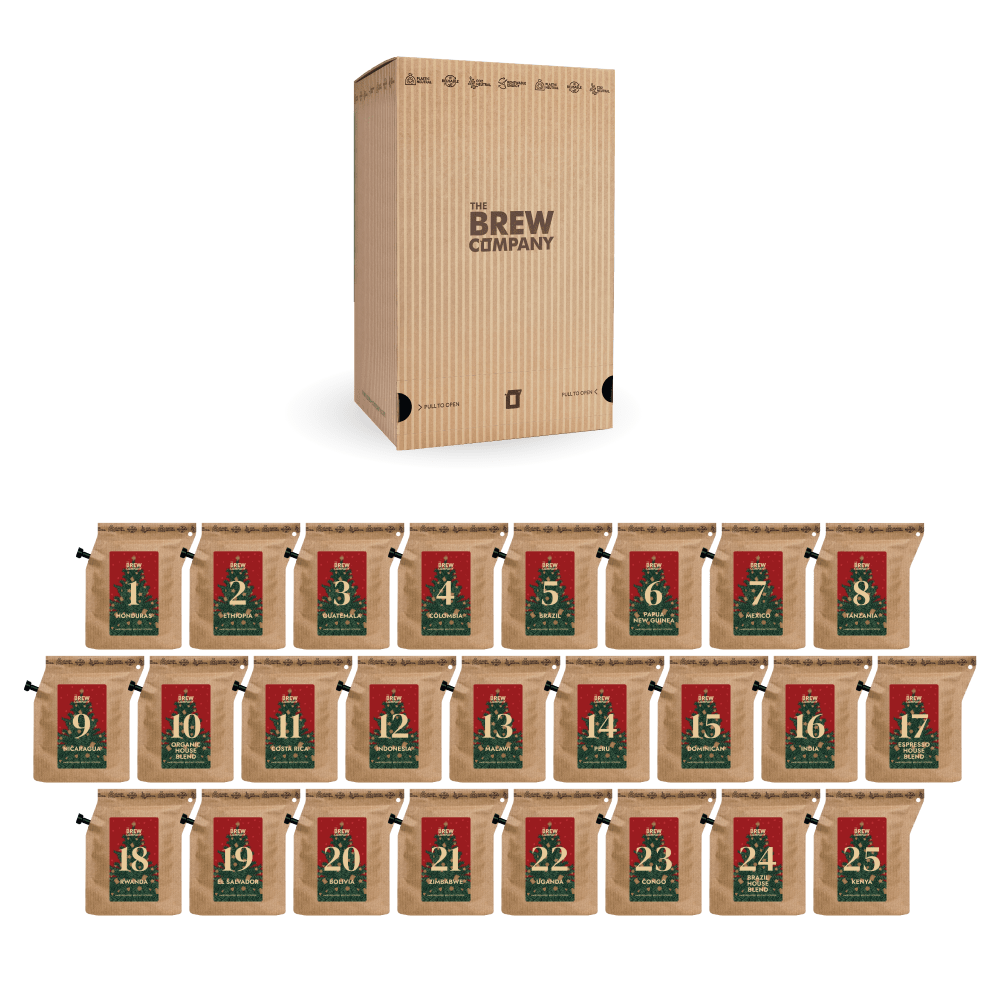 Kaffe Vinterudsalg - SPAR 40%