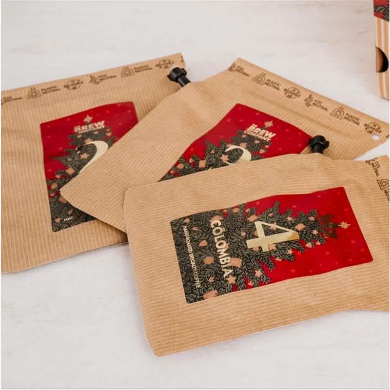 Kaffe Vinterudsalg - SPAR 40%