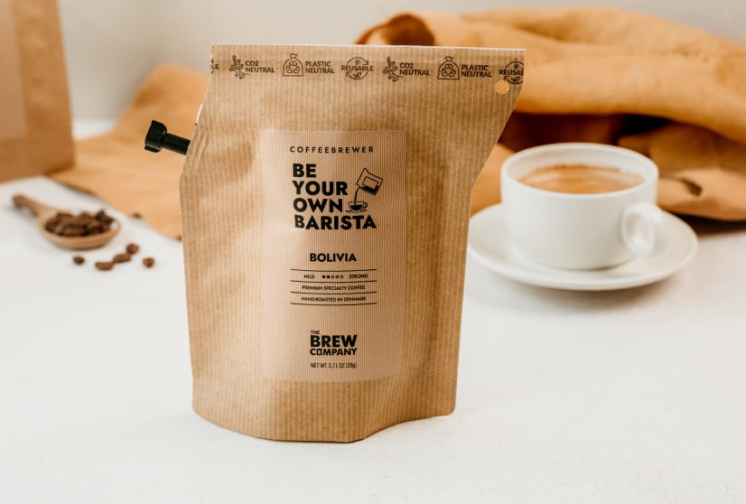 Coffeebrewers | The Brew Company