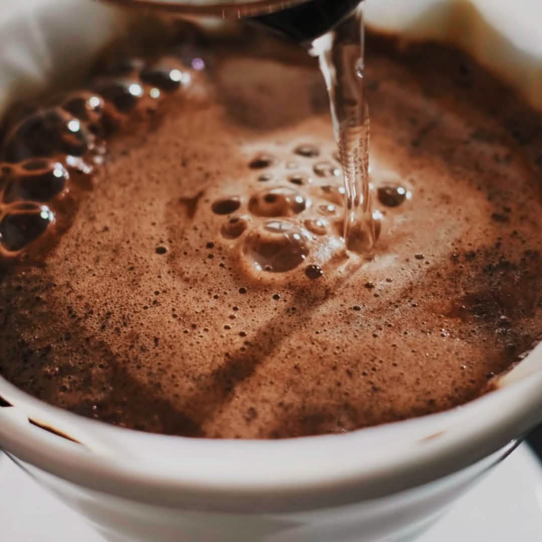 Barista-færdigheder & vedligeholdelse af udstyr
