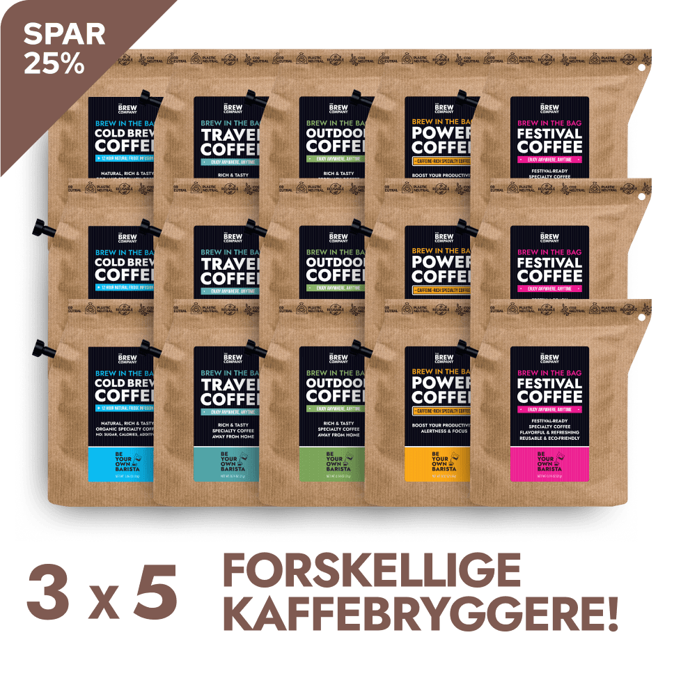 Sommerbryg Tilbud 1