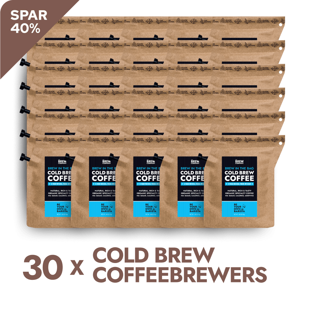 Sommer Cold Brew Bundle