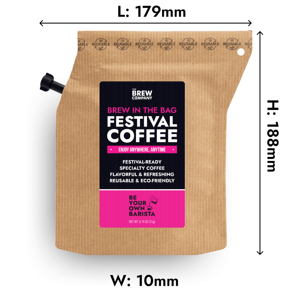FESTIVAL KAFFE