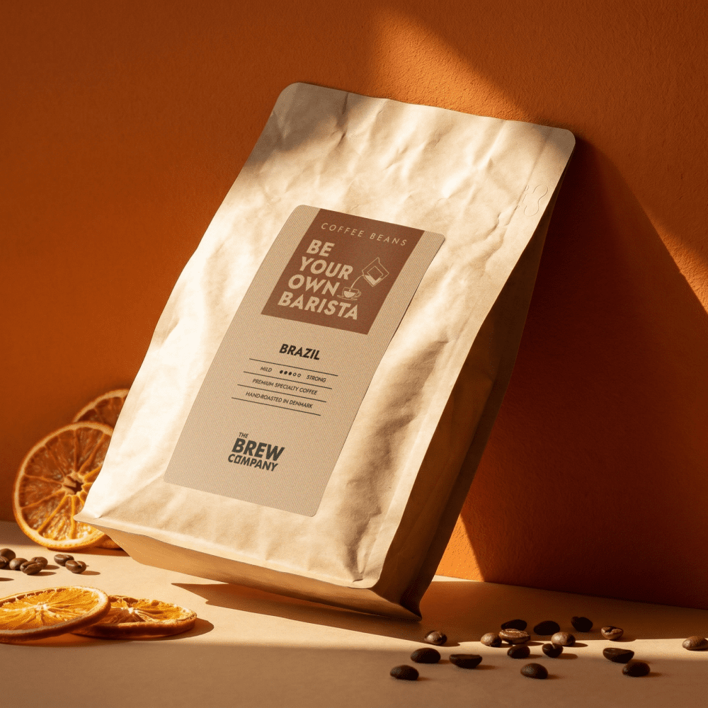 Vietnam Kaffebønner