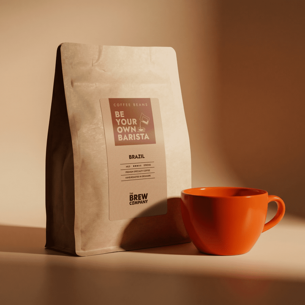 Vietnam Kaffebønner