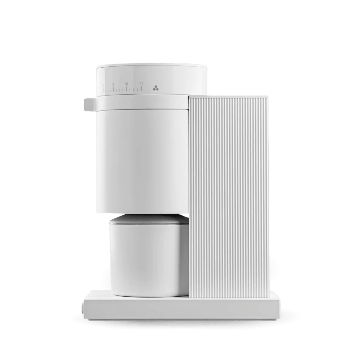 FELLOW Opus Conical Burr Grinder – versatile electric coffee grinder for espresso, filter coffee, pour-over and French press