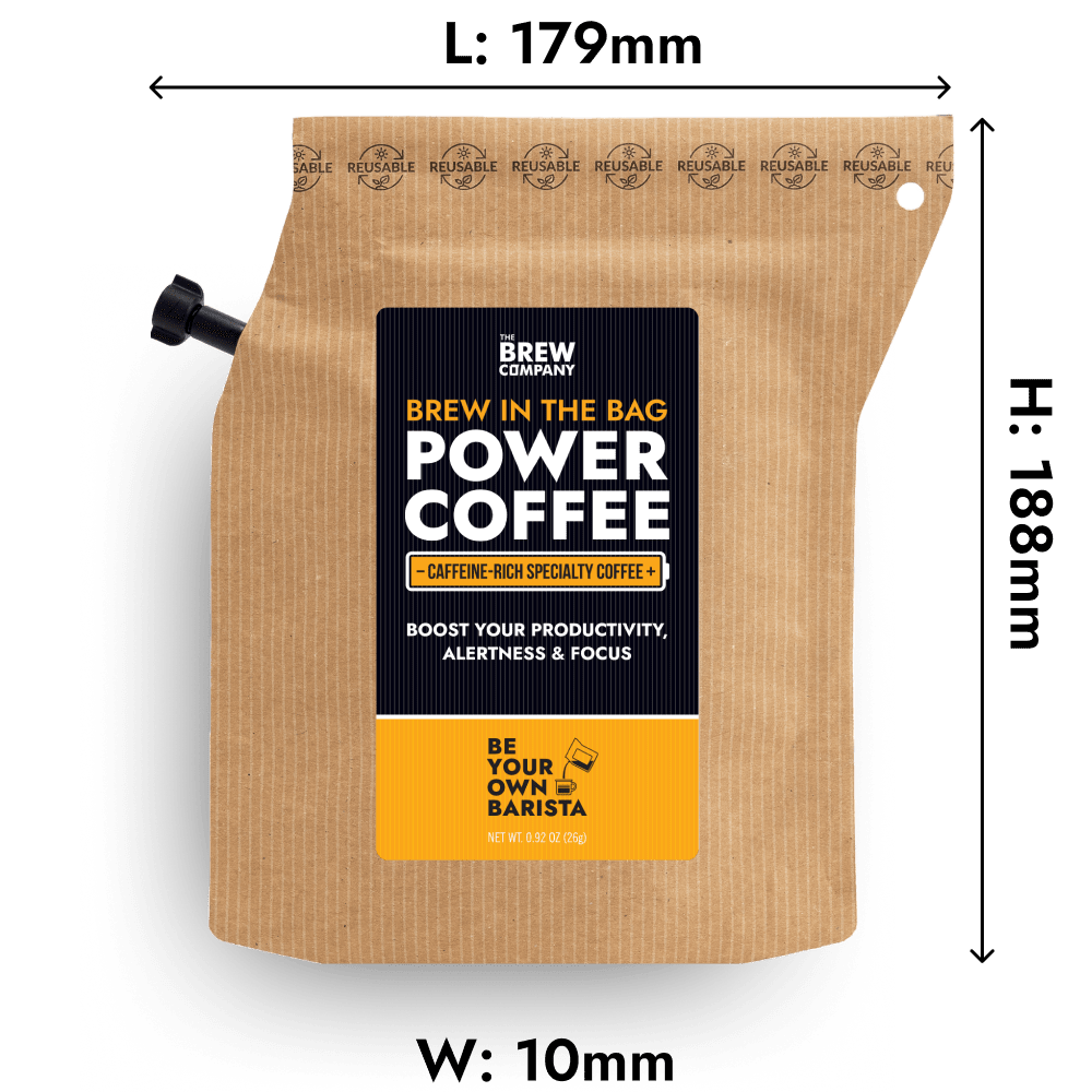 Power Coffee