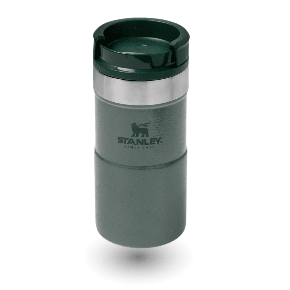 Stanley Classic Green Neverleak™ Travel Mug 0.35L