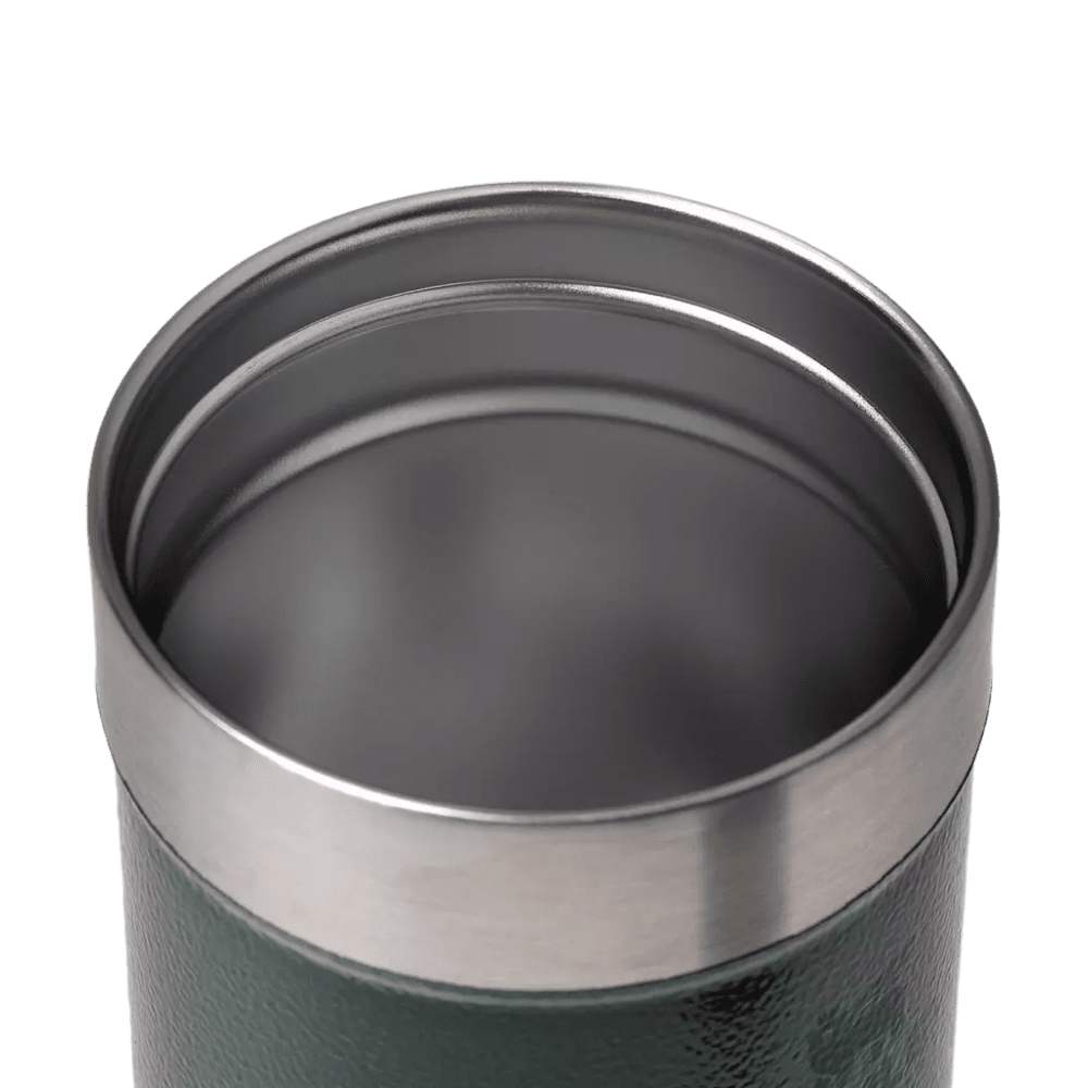 Stanley Classic Green Neverleak™ Travel Mug 0.35L