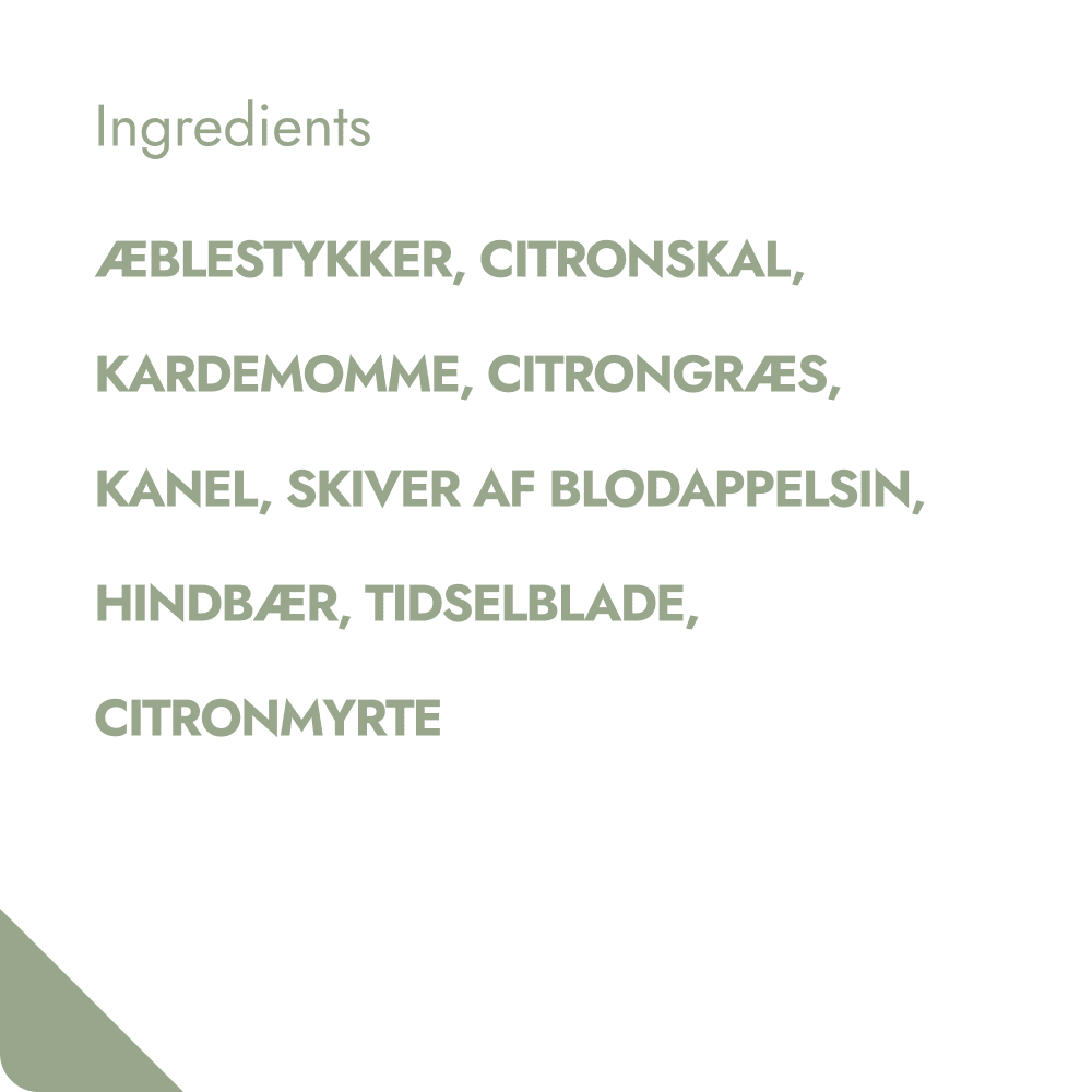 RASPBERRY & FRUIT BASKET TEABREWER The Brew Company