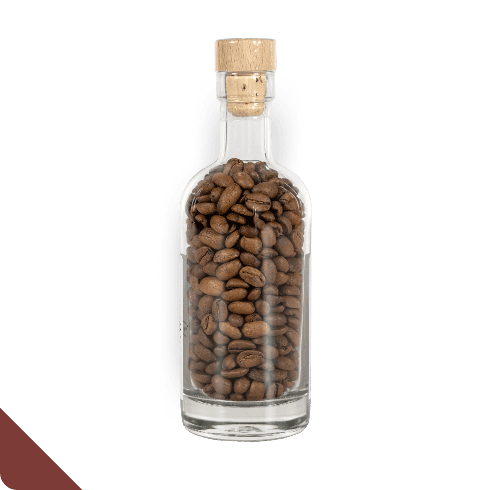 OAK BARREL AGED HONDURAS COFFEE BEANS Whole_Beans | The Brew Company