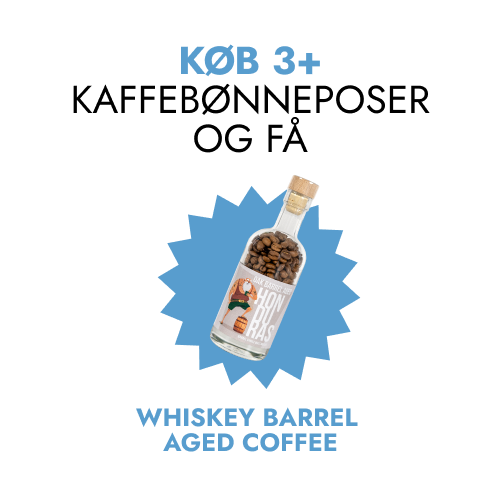 COLOMBIA KAFFEBØNNER