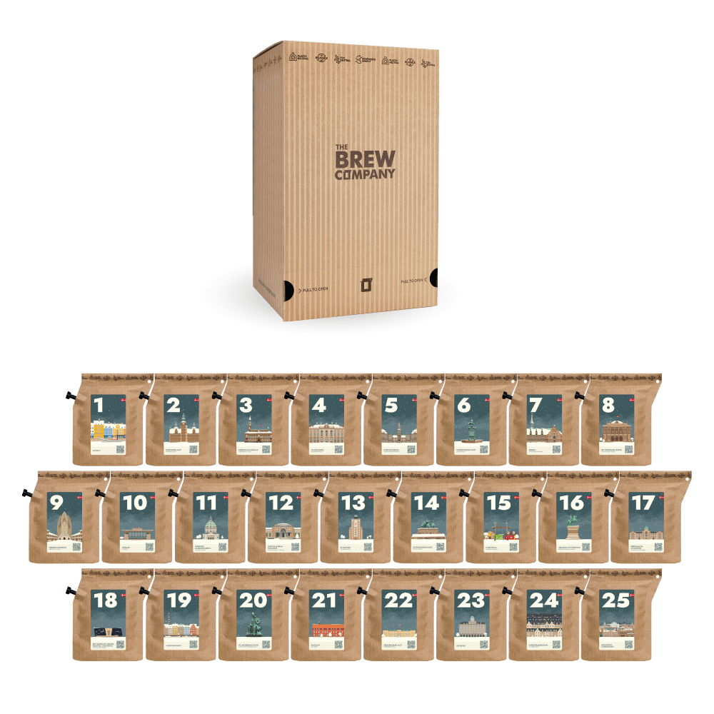 Kaffe Vinterudsalg - SPAR 40%