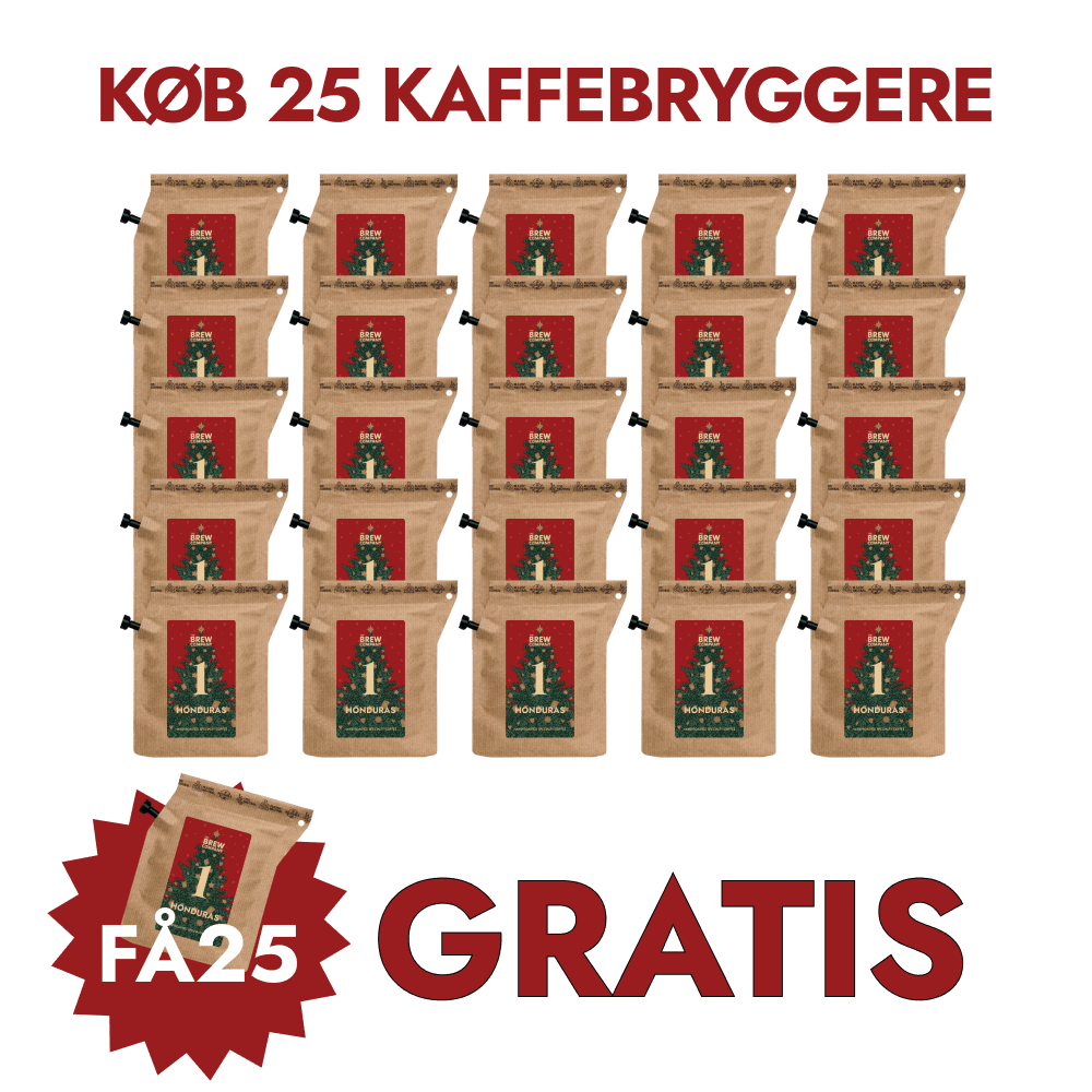 Sensommer Lagerudsalg