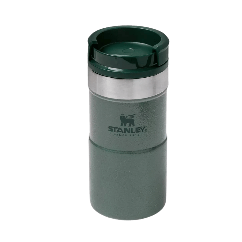 Stanley Classic Green Neverleak™ Travel Mug 0.35L