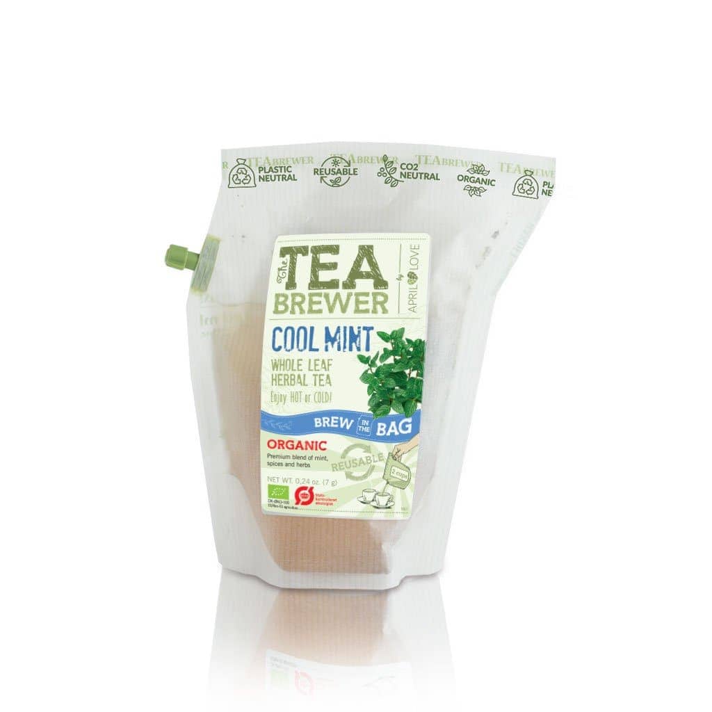 COOL MINT | The Brew Company