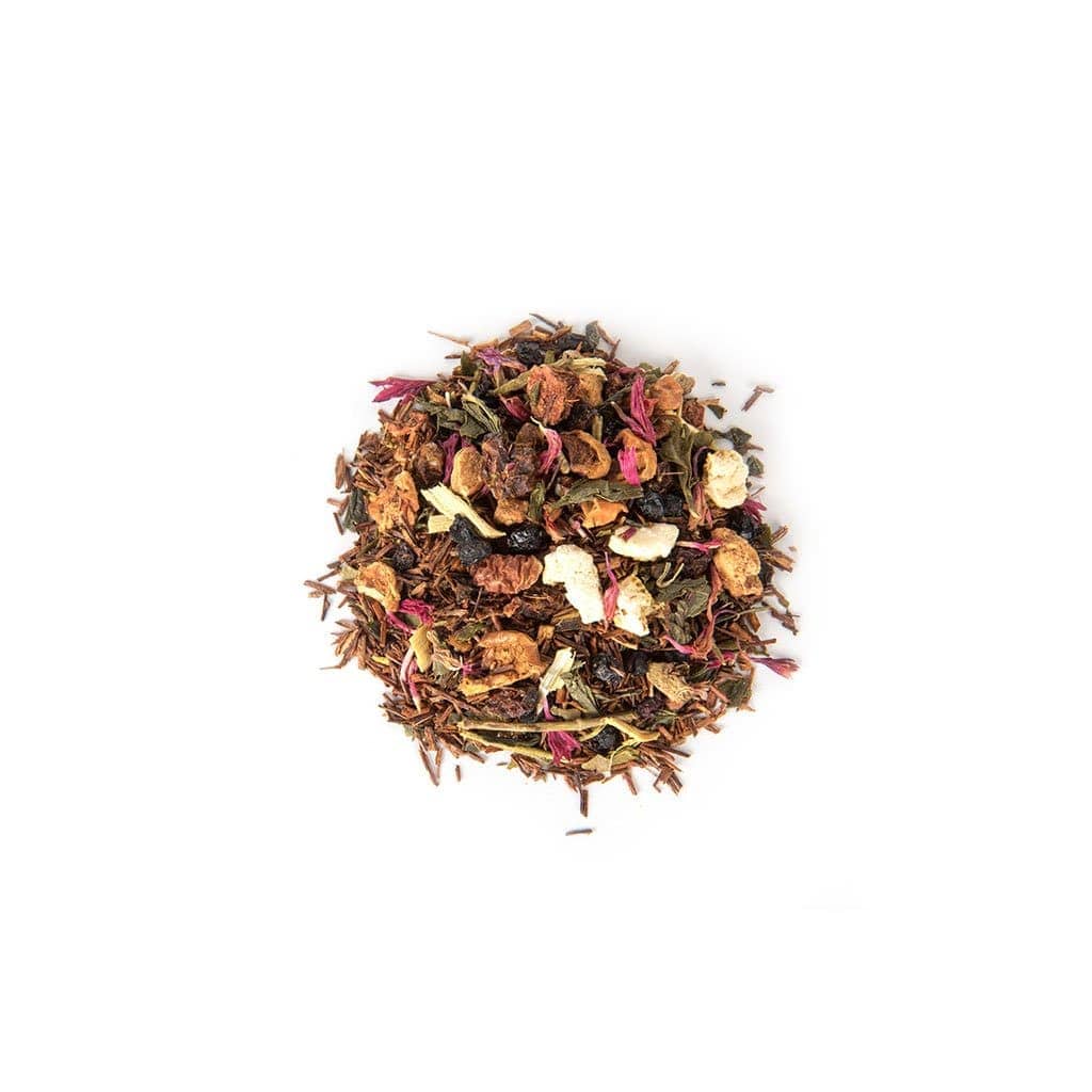 SWEET SEA BUCKTHORN | The Brew Company
